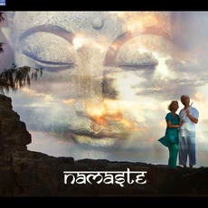Namaste mp3 Album by Terry Oldfield & Soraya