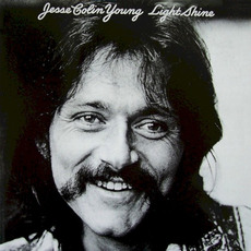Light Shine (Remastered) mp3 Album by Jesse Colin Young