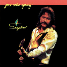 Songbird (Remastered) mp3 Album by Jesse Colin Young