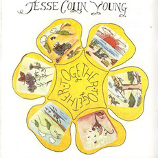 Together (Remastered) mp3 Album by Jesse Colin Young