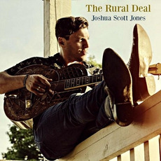 The Rural Deal mp3 Album by Joshua Scott Jones
