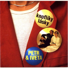 Knofliky lásky (Remastered) mp3 Album by Petr & Iveta