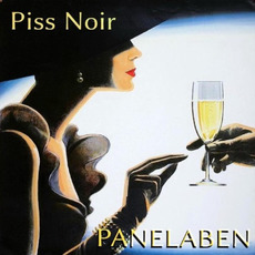 Piss Noir mp3 Album by PanelAben