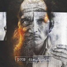 Disillusion mp3 Album by DUCS