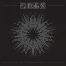 Sun Of The Serpents Tongues mp3 Album by Ides