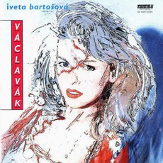 Václavák mp3 Album by Iveta Bartošová