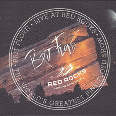 Live at Red Rocks mp3 Live by Brit Floyd