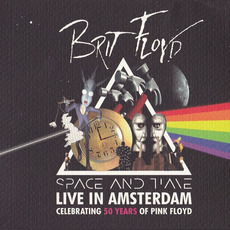 Space and Time Live in Amsterdam mp3 Live by Brit Floyd