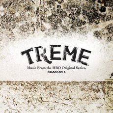Treme: Music From the HBO Original Series, Season 1 mp3 Soundtrack by Various Artists