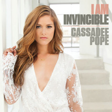 I Am Invincible mp3 Single by Cassadee Pope