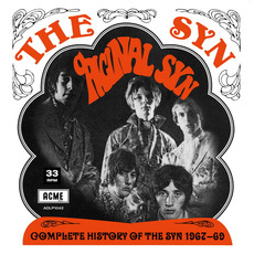Original Syn (Complete History of The Syn 1967-69) mp3 Artist Compilation by The Syn