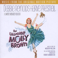The Unsinkable Molly Brown mp3 Soundtrack by Meredith Willson