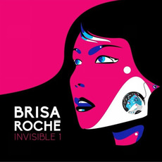 Invisible 1 mp3 Album by Brisa Roché