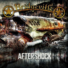 Aftershock mp3 Album by Bridgeville