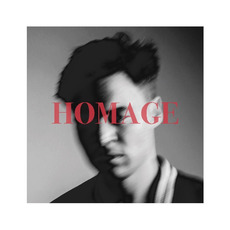 Homage mp3 Album by Bootstraps