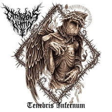 Tenebris Infernum mp3 Album by Ominous Hymn