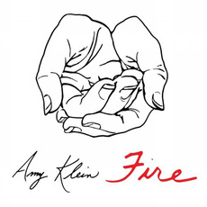 Fire mp3 Album by Amy Klein