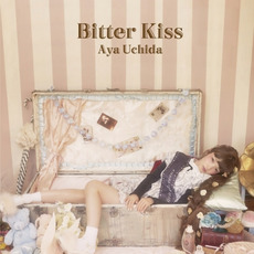 Bitter Kiss mp3 Album by Aya Uchida (内田彩)