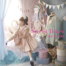 Sweet Tears mp3 Album by Aya Uchida (内田彩)