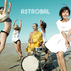Australasie mp3 Album by Astrobal