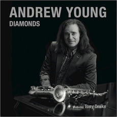 Diamonds mp3 Album by Andrew Young