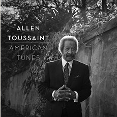 American Tunes mp3 Album by Allen Toussaint