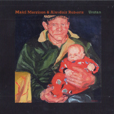 Urstan mp3 Album by Alasdair Roberts & Mairi Morrison