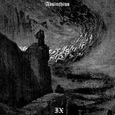IX mp3 Album by Absinthius