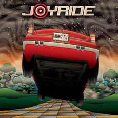 Joyride mp3 Album by Kung Fu