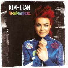Balance mp3 Album by Kim-Lian