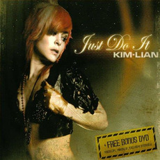 Just Do It mp3 Album by Kim-Lian