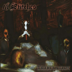 Tribulation mp3 Album by 16 Stitches