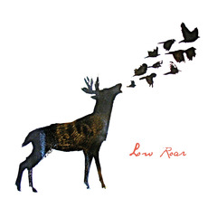 Low Roar mp3 Album by Low Roar