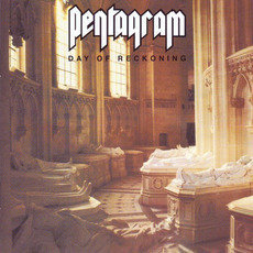 Day of Reckoning (Remastered) mp3 Album by Pentagram