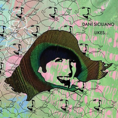 Likes... mp3 Album by Dani Siciliano