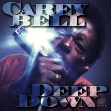 Deep Down mp3 Album by Carey Bell