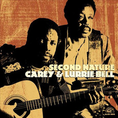 Second Nature mp3 Album by Carey & Lurrie Bell