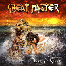 Lion & Queen mp3 Album by Great Master