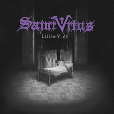 Lillie: F-65 mp3 Album by Saint Vitus