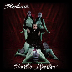 Sinister Minister mp3 Album by Skumlove