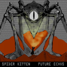 Future Echos mp3 Album by Spider Kitten