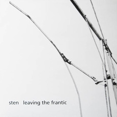 Leaving the Frantic mp3 Album by Sten