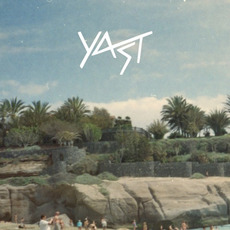 YAST mp3 Album by YAST