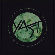 My Dreams Did Finally Come True mp3 Album by YAST