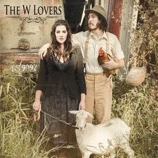 The W Lovers mp3 Album by The W Lovers