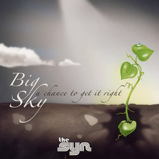 Big Sky mp3 Album by The Syn
