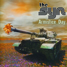 Armistice Day mp3 Album by The Syn
