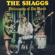 Philosophy of the World mp3 Album by The Shaggs