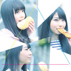 Youthful Dreamer mp3 Album by TrySail