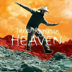 Heaven mp3 Album by Jared Rogerson